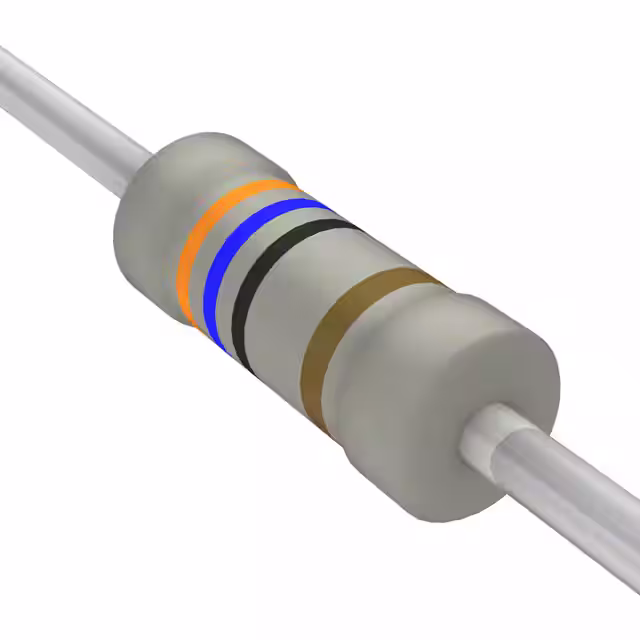 LR1F36R TE Connectivity Passive Product electronic component